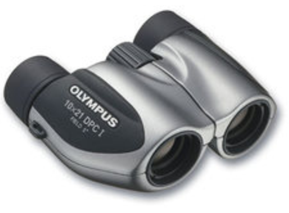 Olympus 10x21 DPC I Binocular Porro - Binoculars