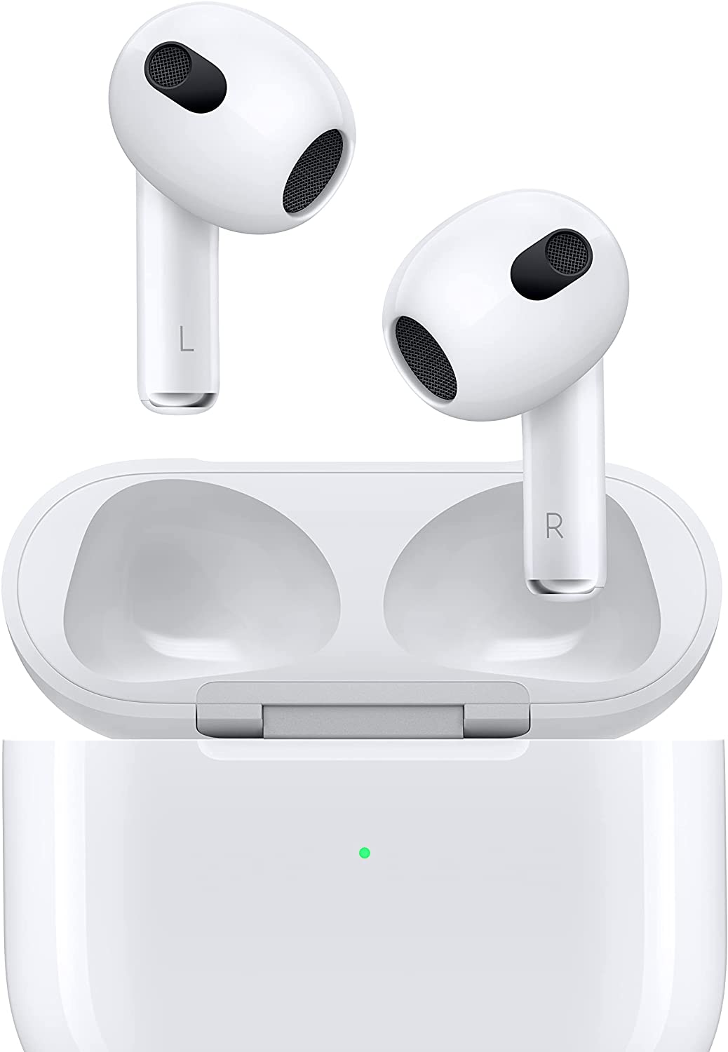 Apple Airpods (3rd generation) MME73ZM/A