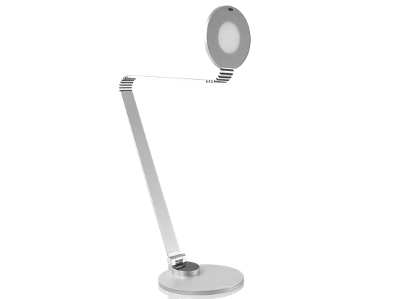 Trae Muse LED Desk Lamp, Aluminum, EU