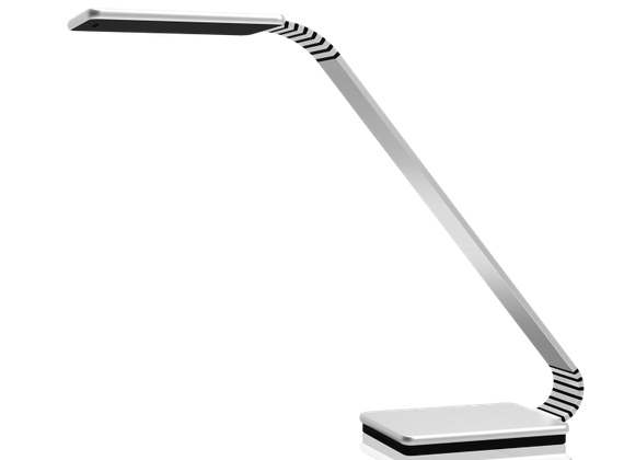 Trae Maze2 LED Table Lamp / Lamp, Aluminum