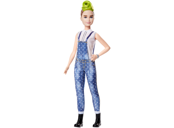 Mattel FXL57 - Barbie - Fashionistas