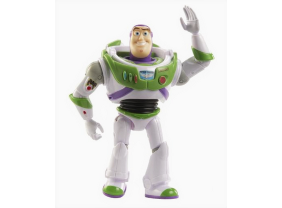 Toy Story 4 2-pack
