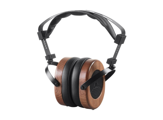 Monolith by Monoprice M565 Over Ear Open Back Plan