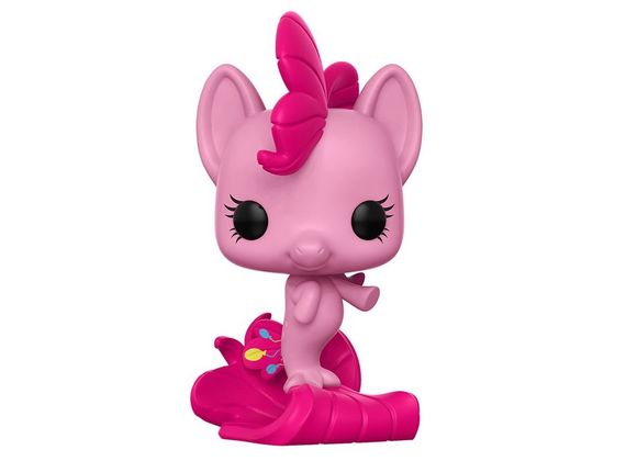 Funko Pop! MY LITTLE PONY Pinkie Pie Sea Pony