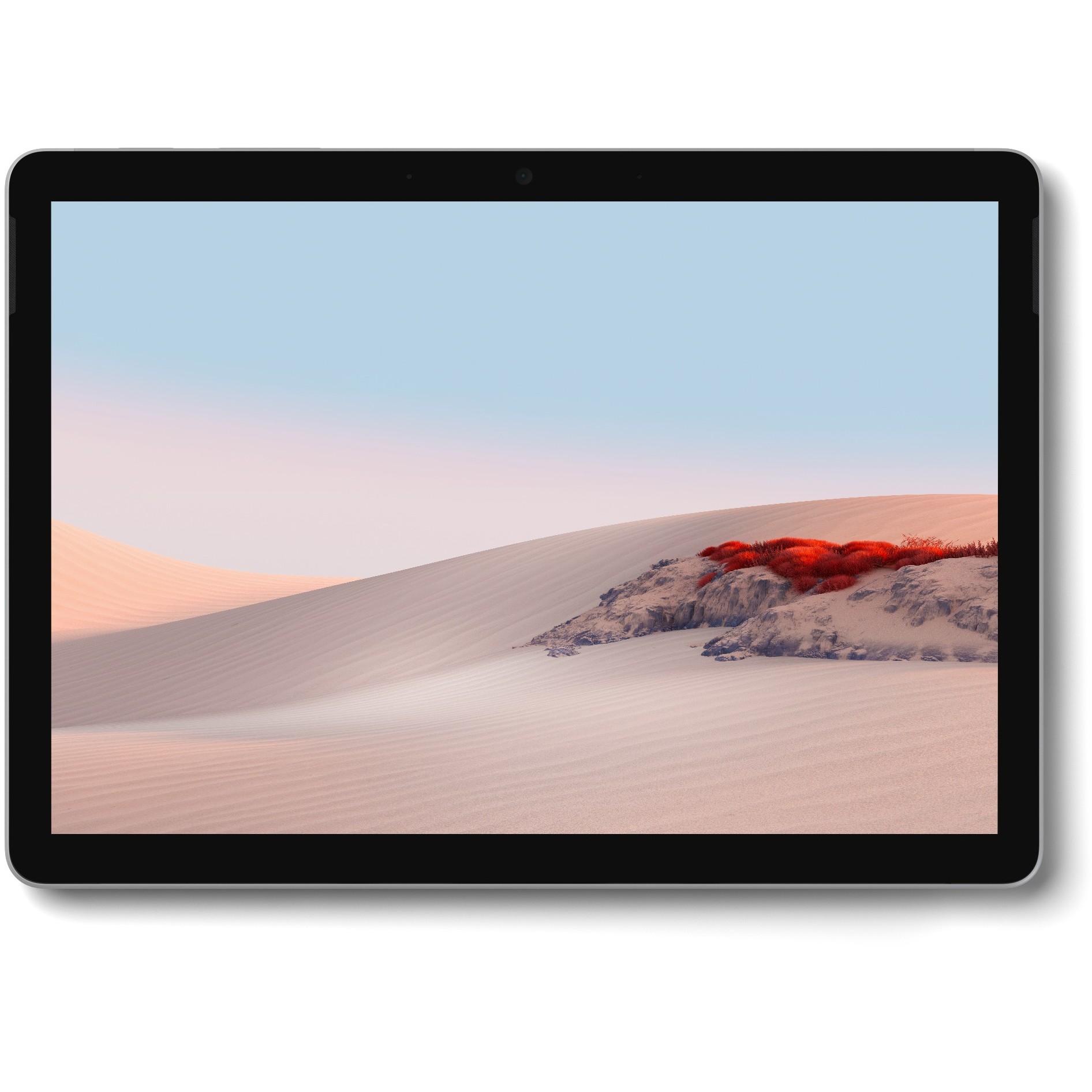 Microsoft Surface Go2 Tablet Intel Pentium Gold 4425y 1.7GHz 128GB 8GB platinum