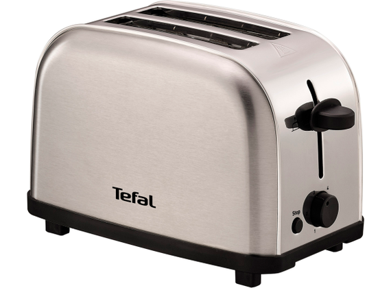 Tefal Ultra Mini Toaster 2S, SS TT330D30