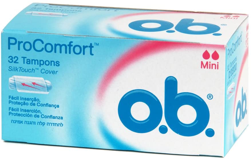 O.B. Pro Comfort Mini 32s