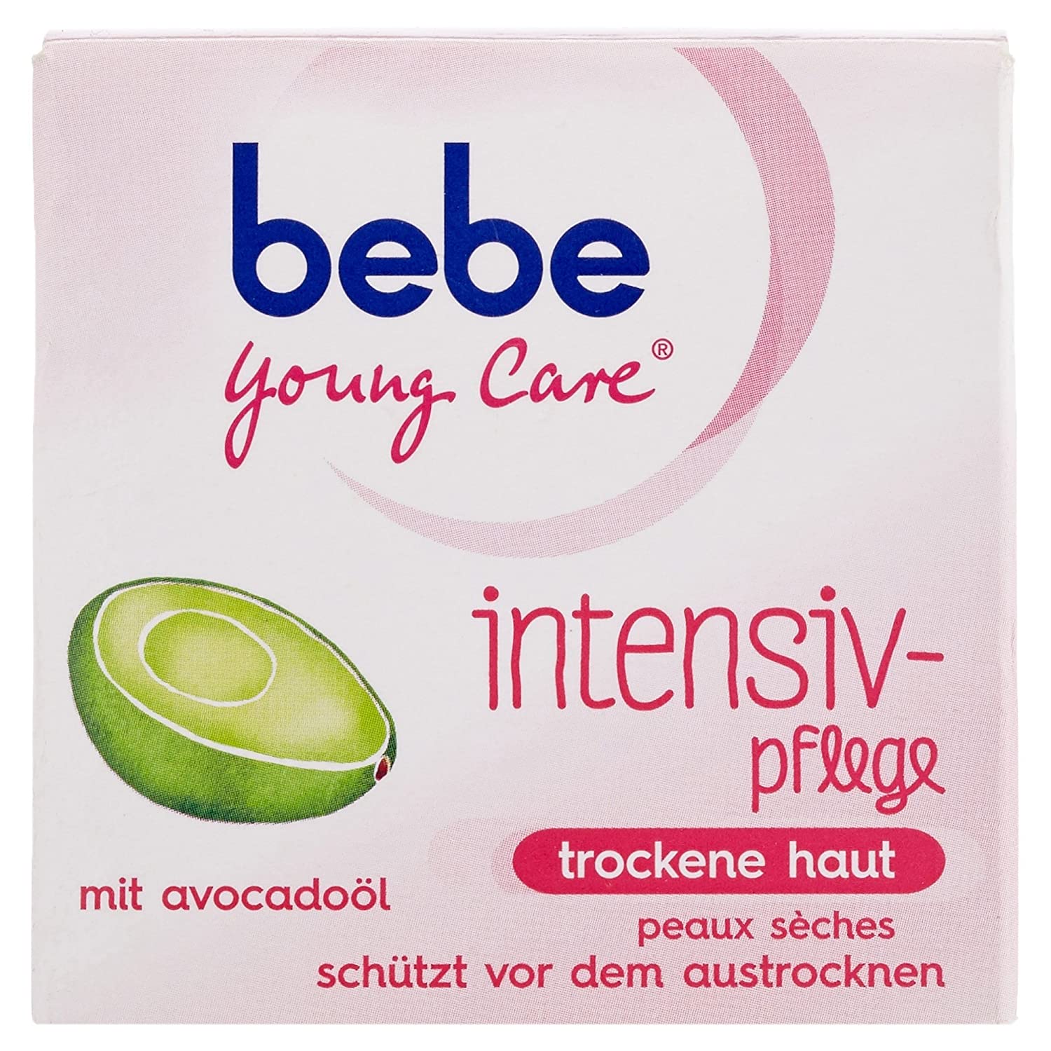 Bebe Young Care Intensive Care 50 ml