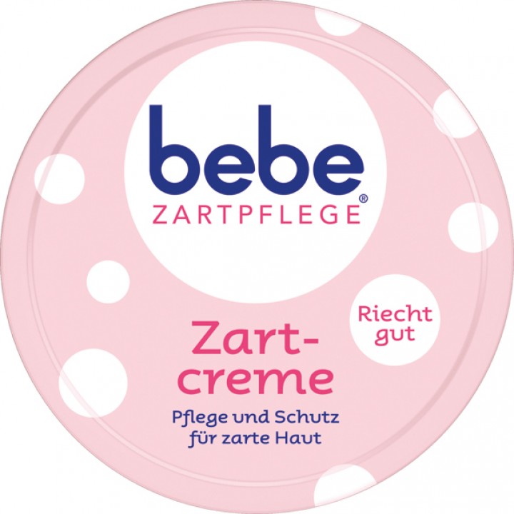 Bebe Cream 150ml