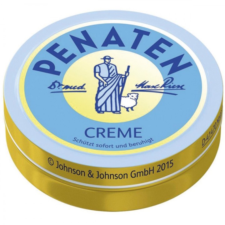 Penaten cream 150ml