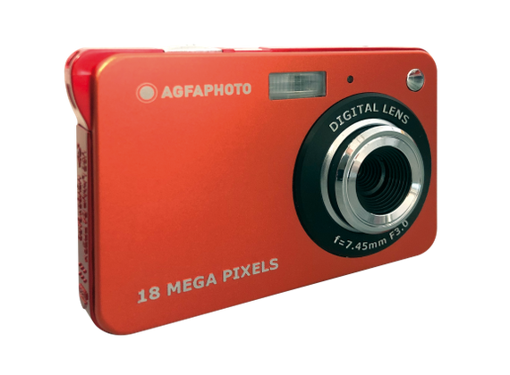 AGFA DC5100 digitalcamera