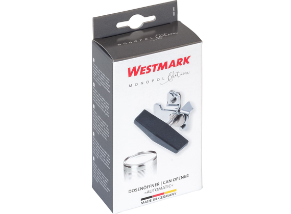 Westmark can opener 'automatic'