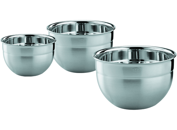 Rösle 15700 Mixing Bowl Stackable
