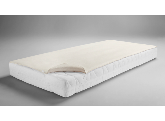 Zwin-Calmuc mattress pads 100/200 cm