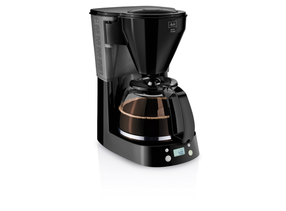 Melitta 1010-14 EasyTime coffee machine black