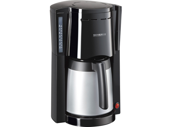 Severin KA 9482 Coffee Maker Countertop Drip Coffe