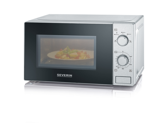 MW 7895, microwave