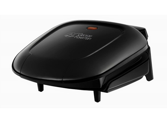 George Foreman Fitnessgrill Compact 18840-56