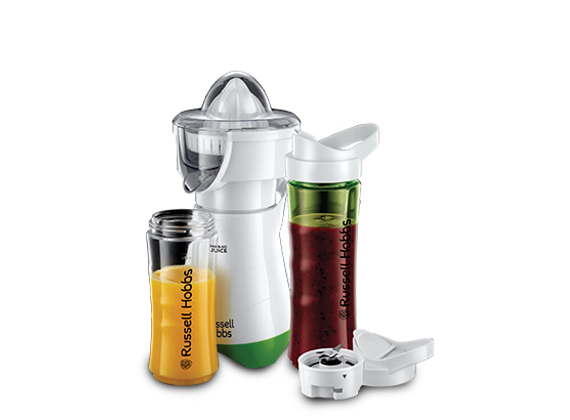 Russell Hobbs 21352-56 Smoothie Maker 22,300 rpm