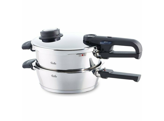 Fissler Vitavit Premium Quick cooker set 4,5L