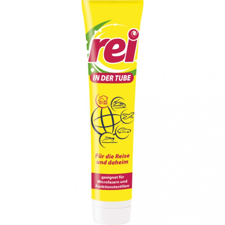 Rei in the tube 8x 125ml value pack