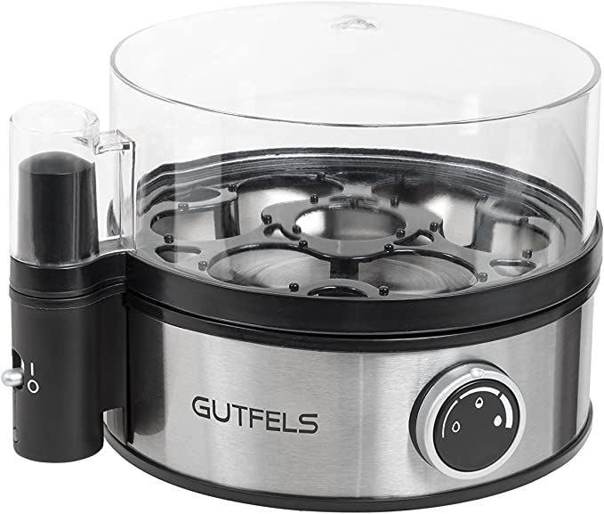 Gutfels egg cooker EK 8001 SWI