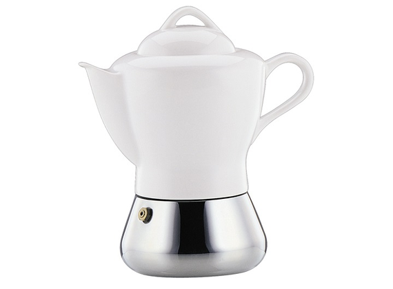 Cilio espresso cooker Nicole 4 cups 232516