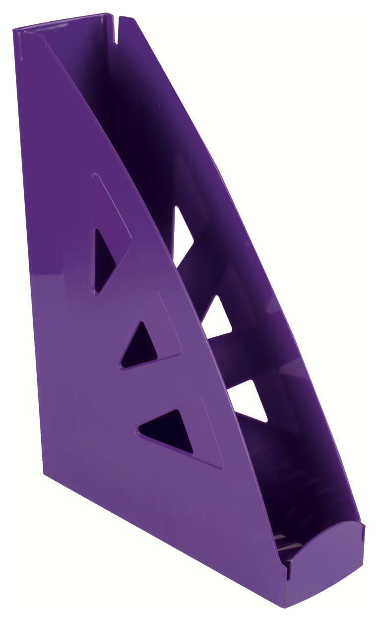 Stylex Stand collector Trend - violet