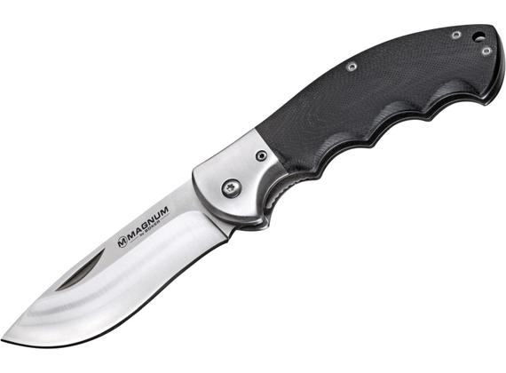 Magnum NW Skinner Pocket Knife