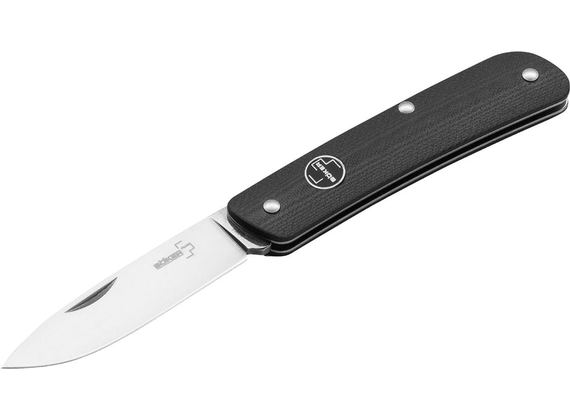 Böker Plus Tech Tool City 1 Pocket Knife, black