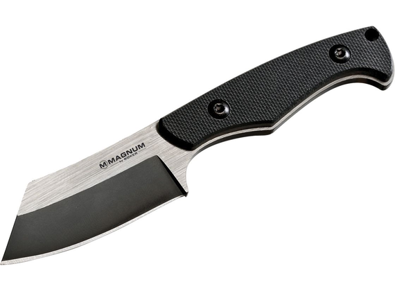 Magnum Challenger hunting knife