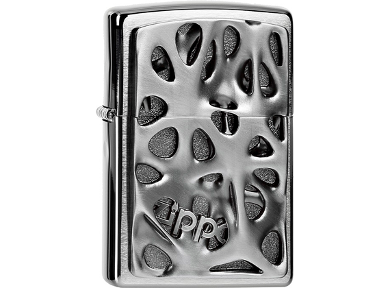 Zippo lighter - div. Emblem