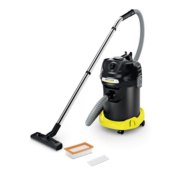 Kärcher AD 4 Premium ash and dry vacuum cleaner