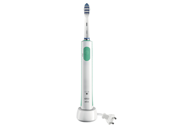 Oral -B Trizone 600 - Box Electric Toothbrush