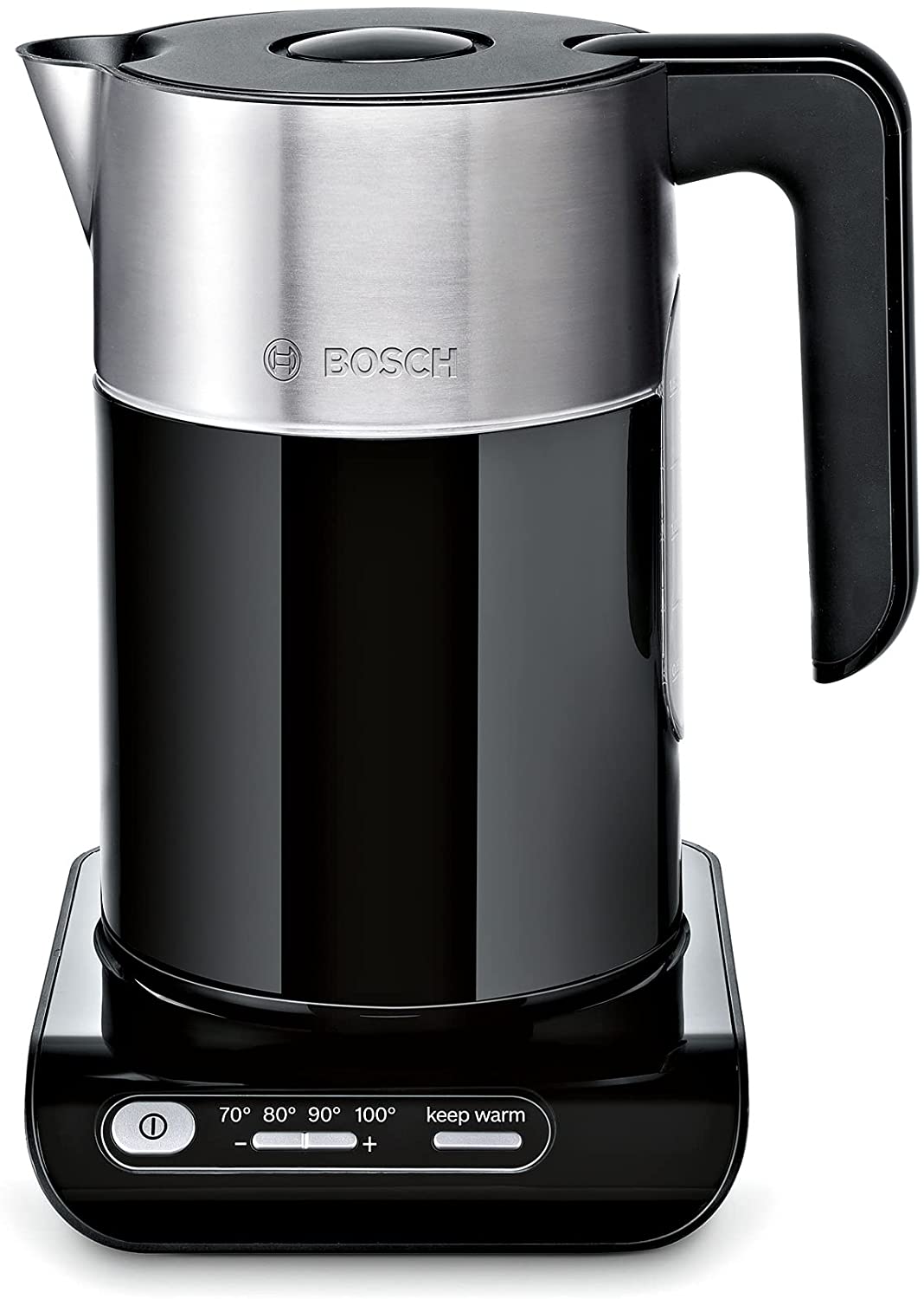 Bosch Styline kettle TWK 8613 P