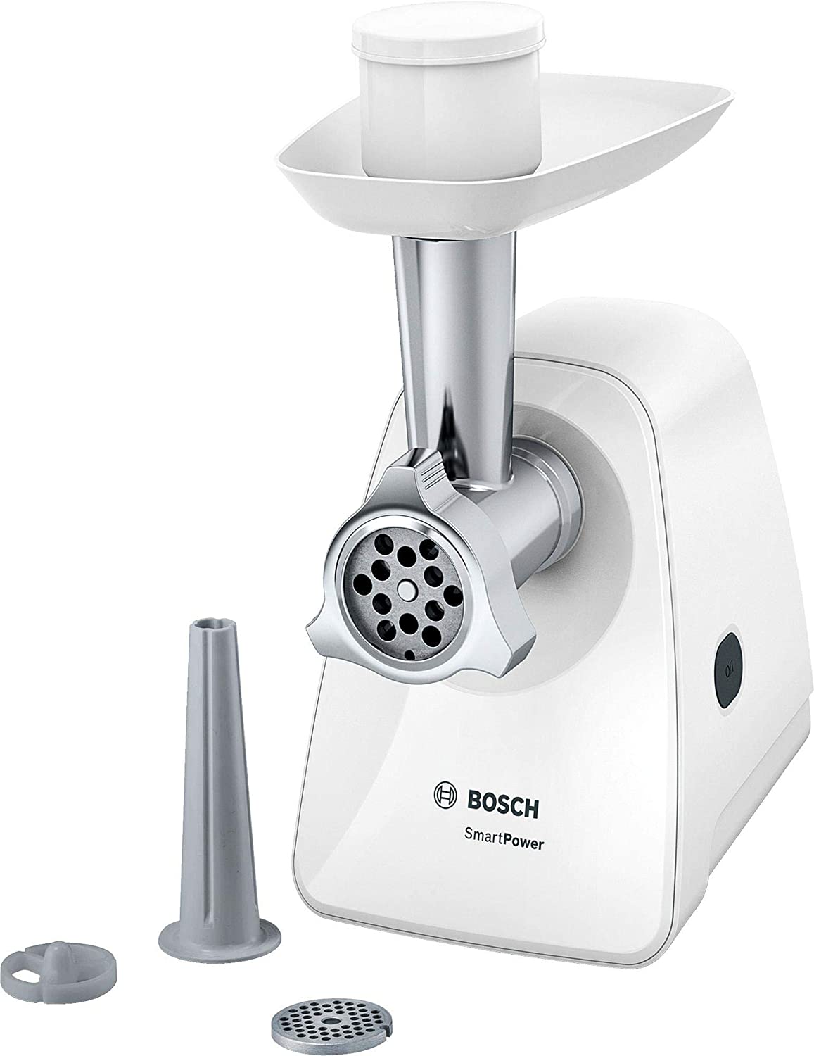 Bosch meat grinder - MfW 2510W