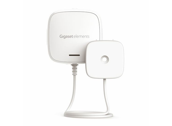 Gigaset elements - Smart Home alarm system - water and mold alarm