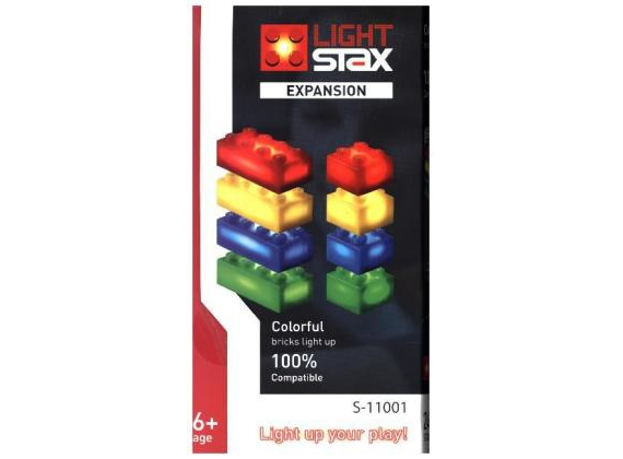 Light Stax -S -11001 - Expansion - Additional stones