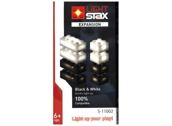 Light Stax -S -11002 - Expansion - Additional stones
