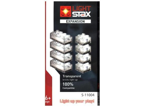 Light Stax -S -11004 - Expansion - Additional stones
