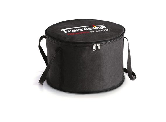 Limatec bag for Grill Vesuvio 36x36x5cm black