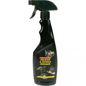Car cleaner clean car carpet and upholstery 500ml