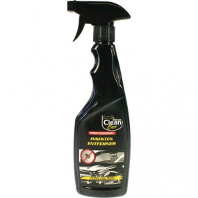 Car insects remote clean car 500ml