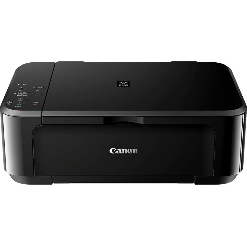 Canon Pixma Printer MG3650S inkjet printer 3in1/A4/WiFi/Duplex