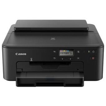 Canon Pixma TS705A printer A4/LAN/WLAN/350 sheets
