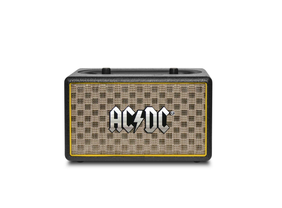 Idance AC/DC Clasic 2bluetooth speaker