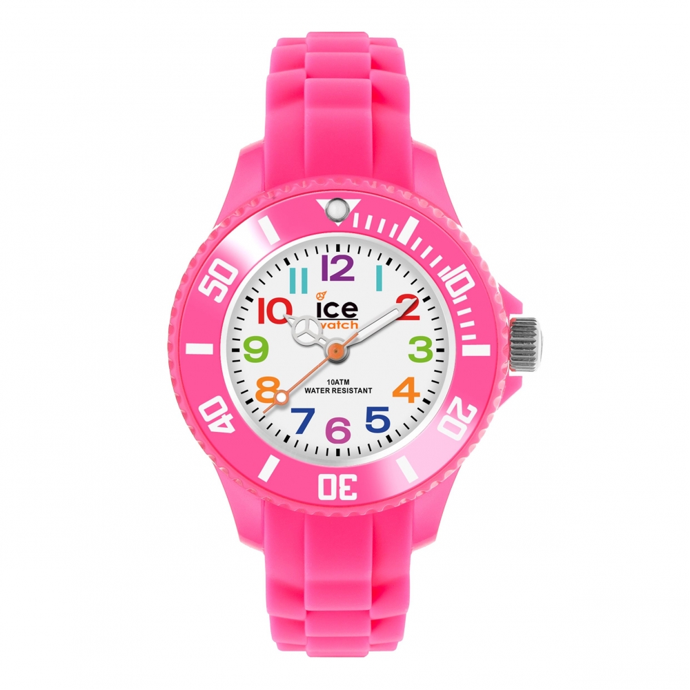 Ice-Watch ICE mini-Pink-Extra small