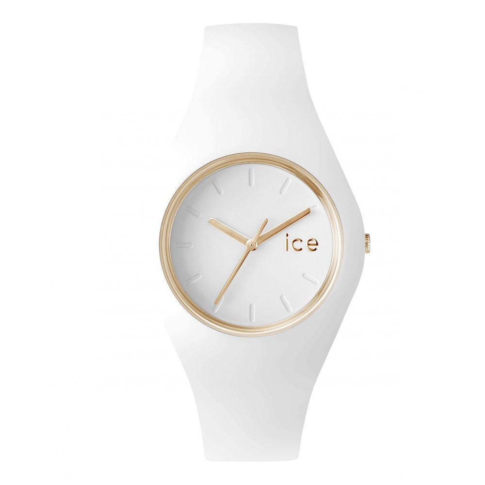 Ice-Watch ICE glam-White-Medium