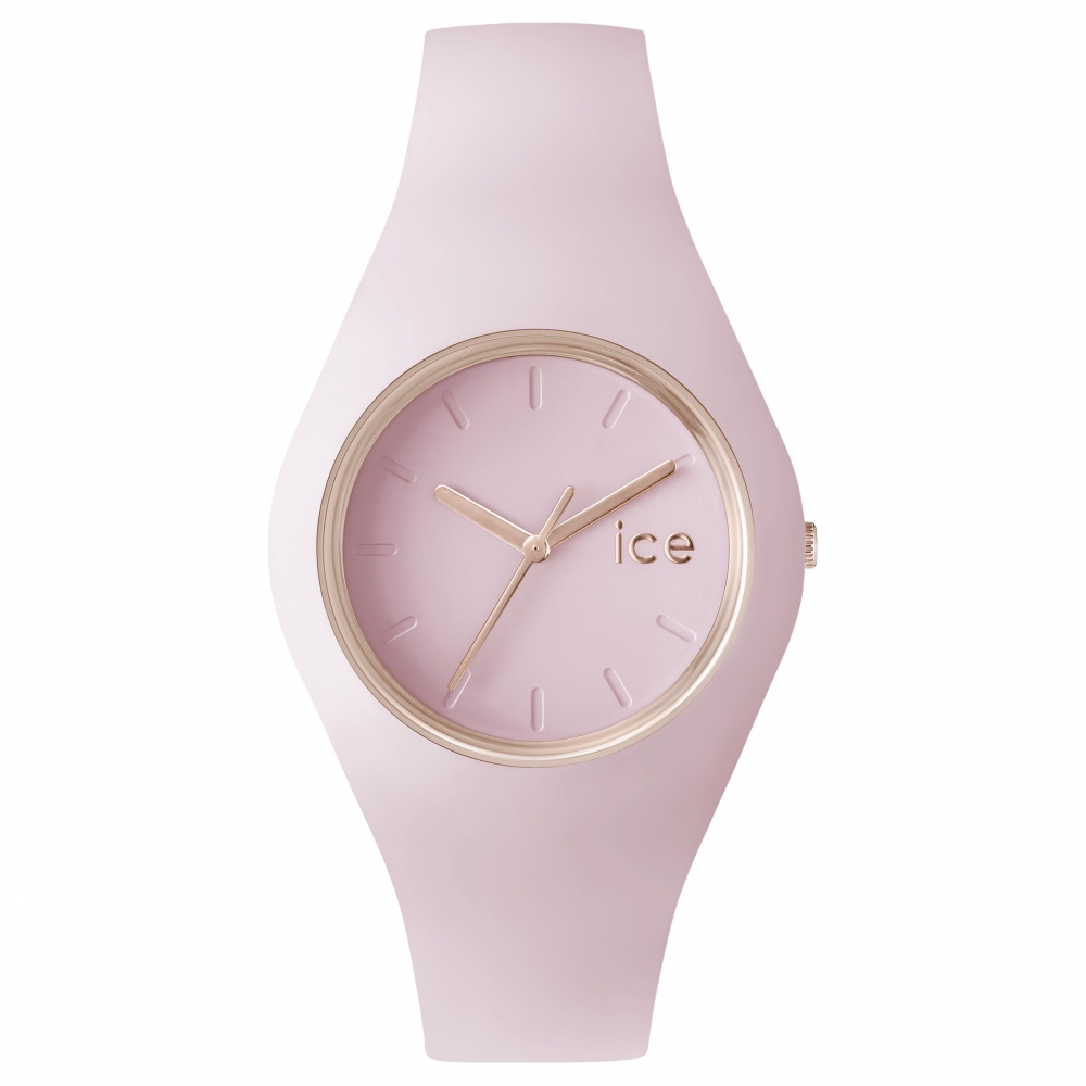 Ice-Watch ICE glam pastel-Pink Lady-Medium