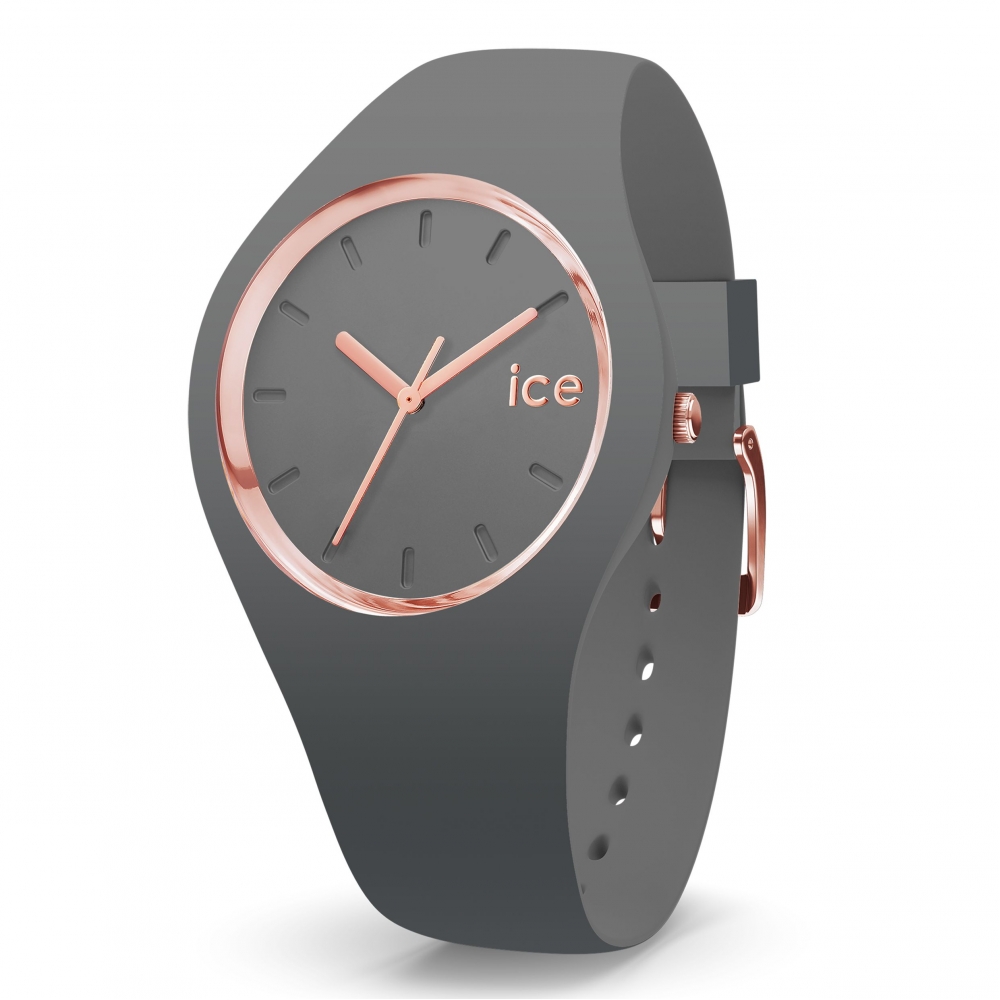 Ice-Watch ICE glam colour-Grey-Medium